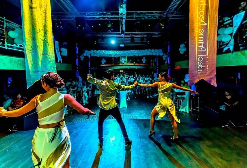 فندق Prime Beach