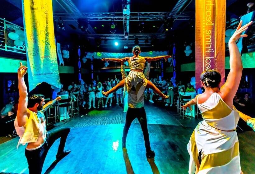 فندق Prime Beach