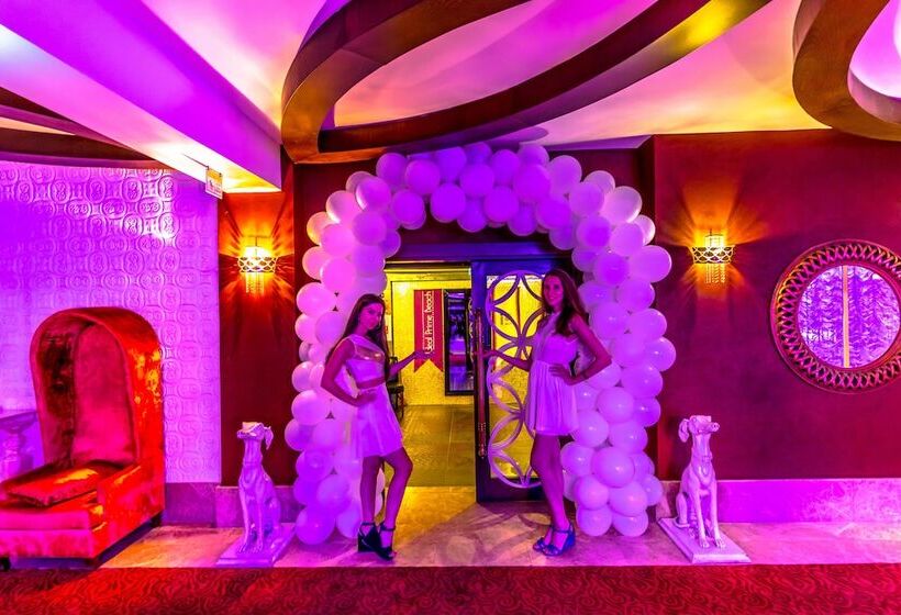 فندق Prime Beach