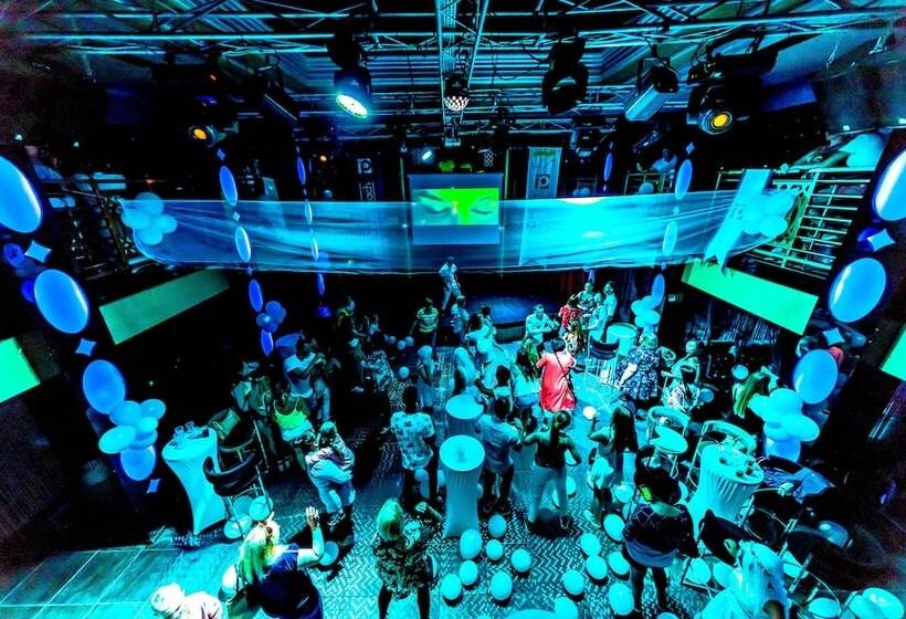 فندق Prime Beach