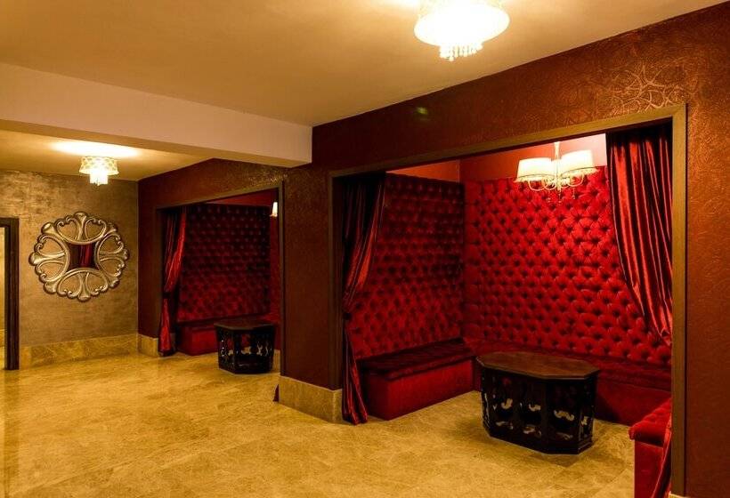 فندق Prime Beach