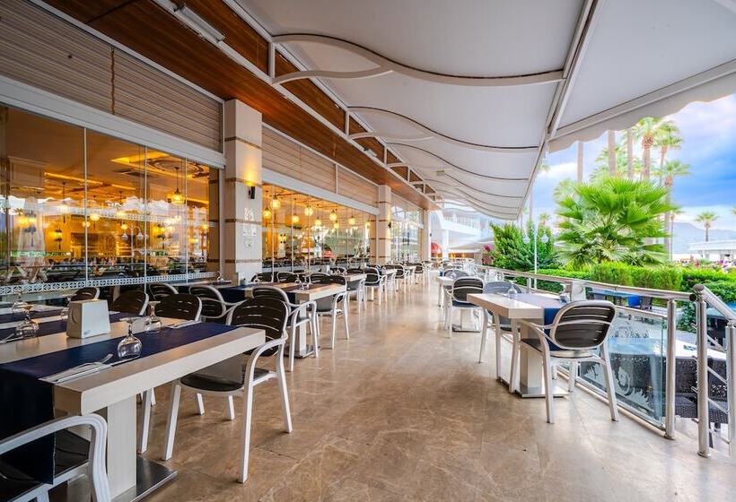 فندق Prime Beach