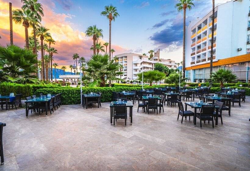 فندق Prime Beach