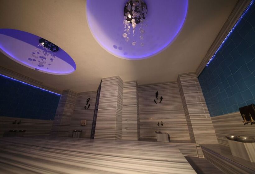 فندق Prime Beach