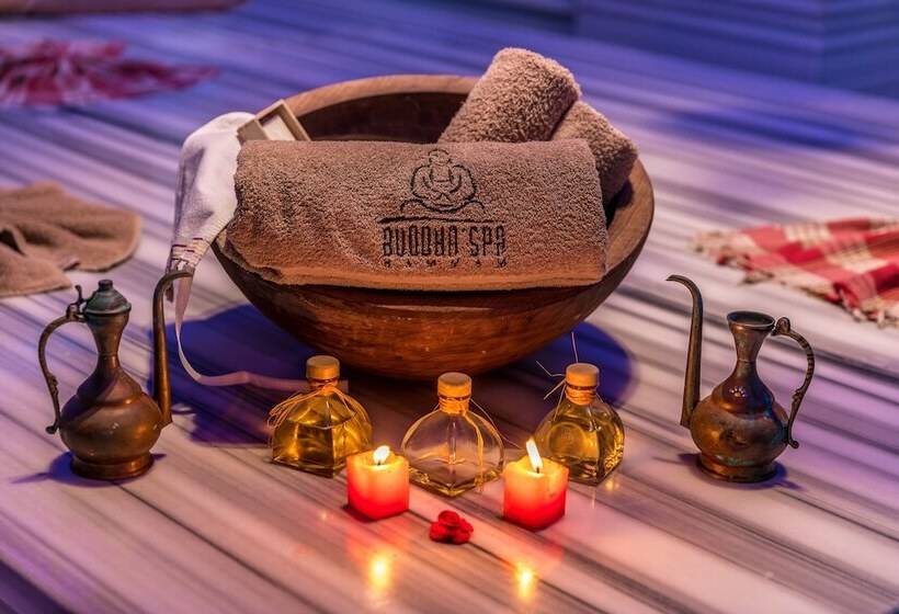 فندق Prime Beach