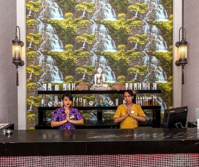 فندق Prime Beach