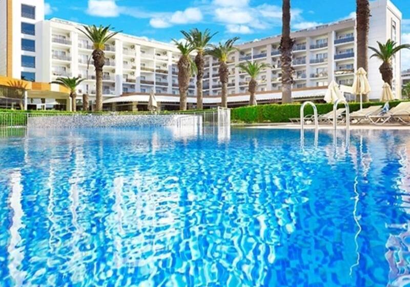 فندق Prime Beach