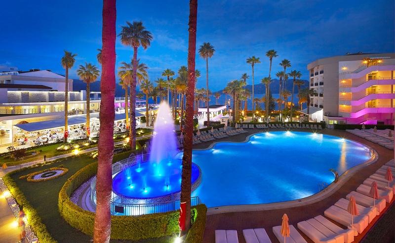 فندق Prime Beach