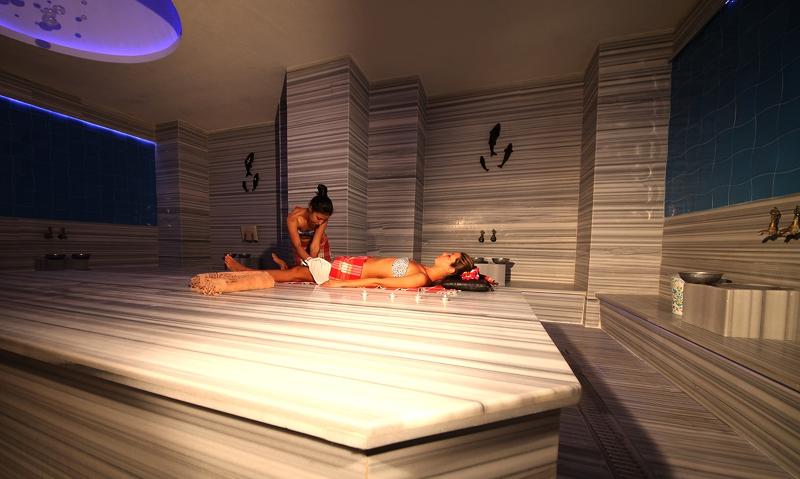 فندق Prime Beach