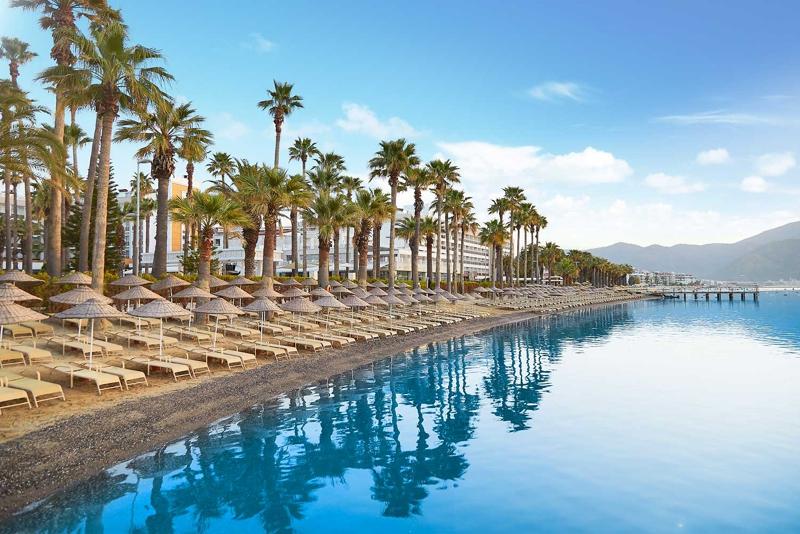 فندق Prime Beach