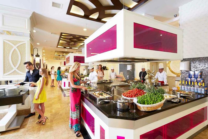 فندق Prime Beach