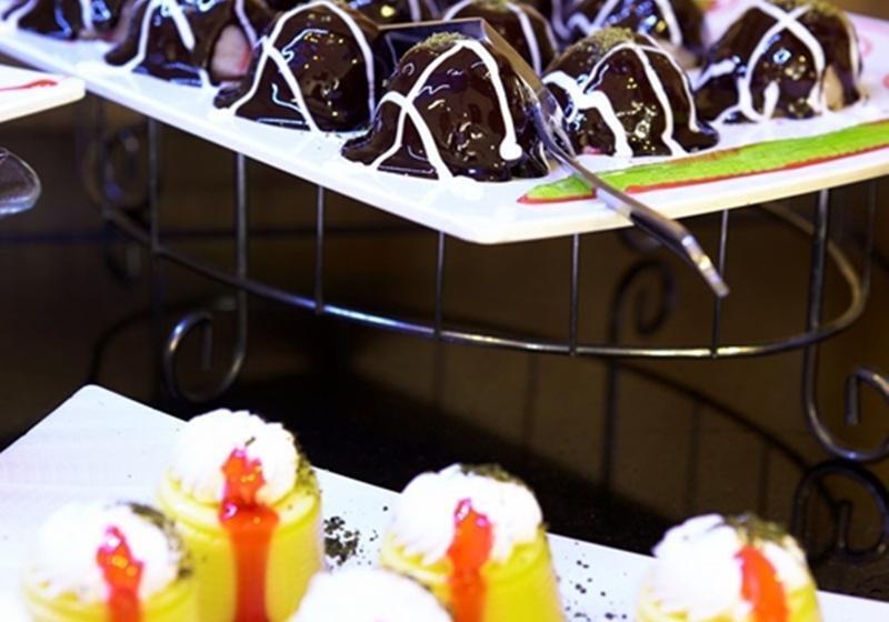 فندق Prime Beach