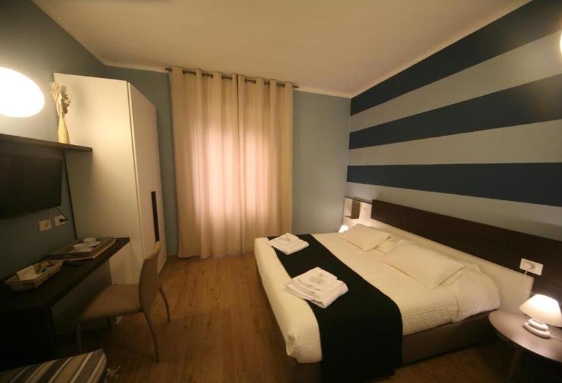 هتل La Loggia De' Banchi