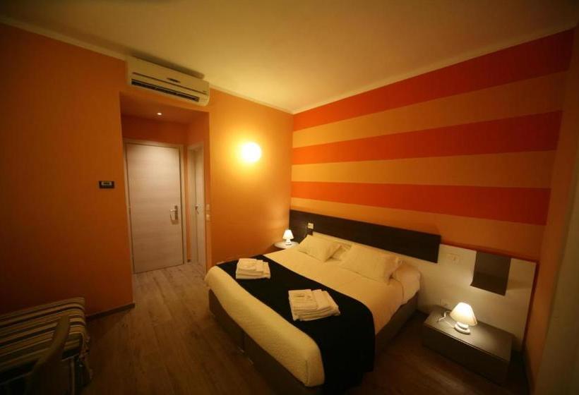 هتل La Loggia De' Banchi