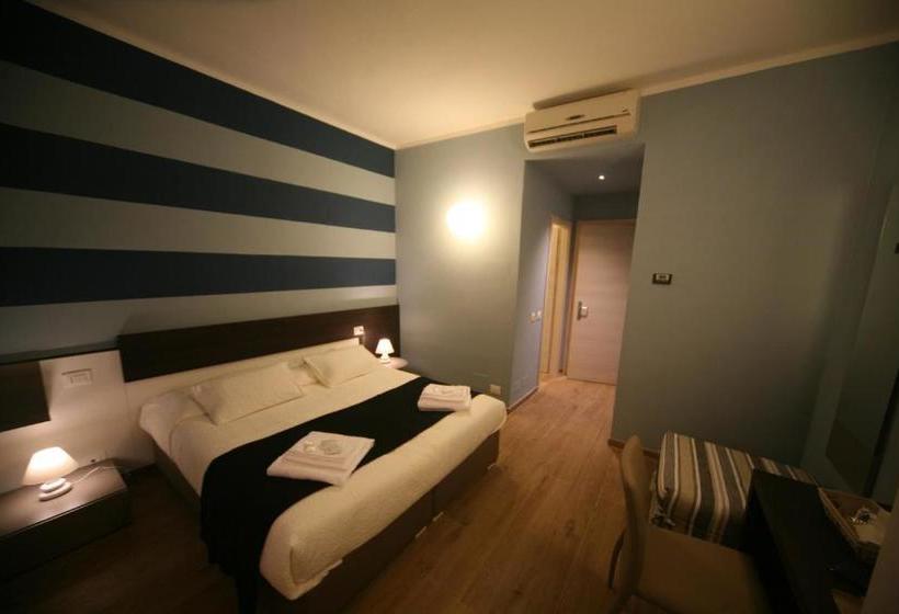 هتل La Loggia De' Banchi