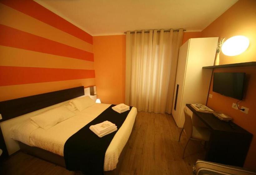 هتل La Loggia De' Banchi