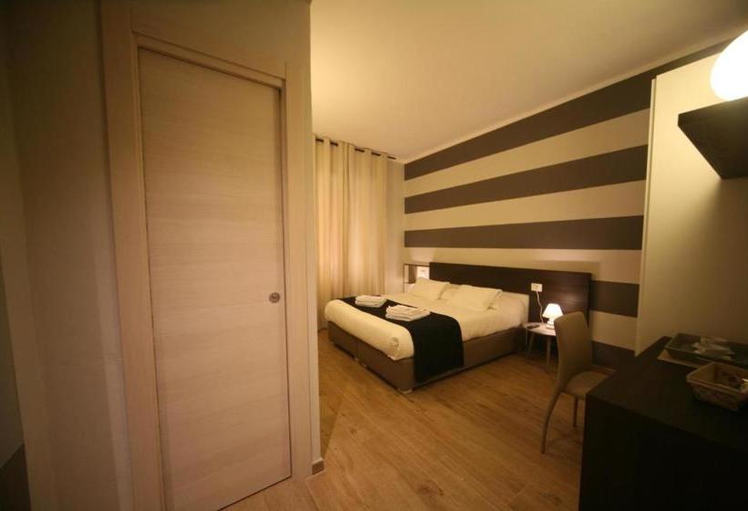 هتل La Loggia De' Banchi