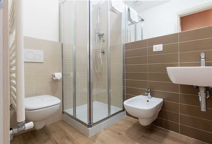 هتل La Loggia De' Banchi