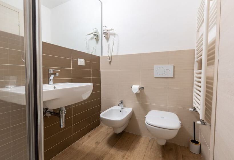 هتل La Loggia De' Banchi