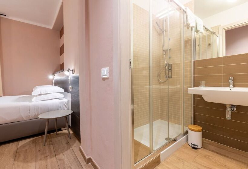 هتل La Loggia De' Banchi