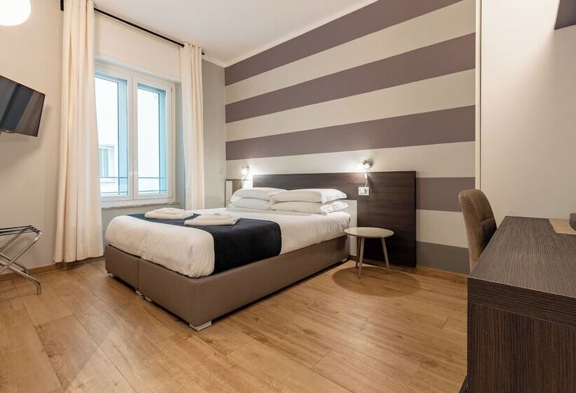 هتل La Loggia De' Banchi