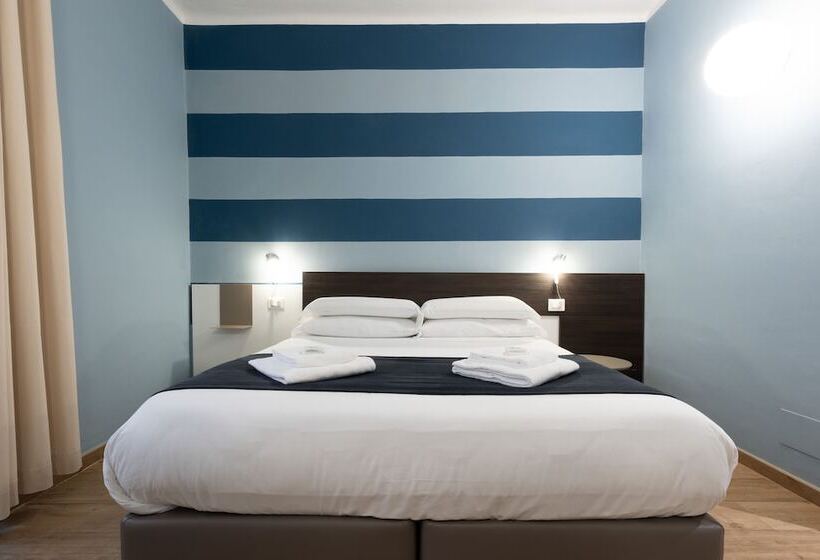 هتل La Loggia De' Banchi