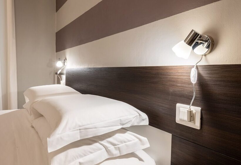 هتل La Loggia De' Banchi