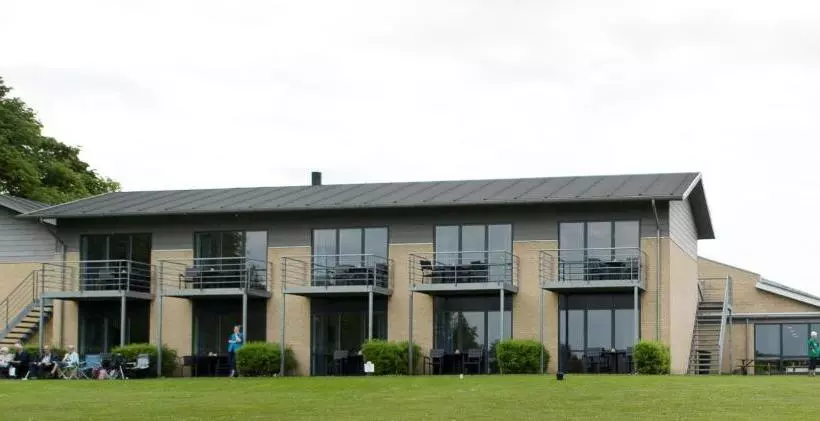 Hotelli Nordborg Sø