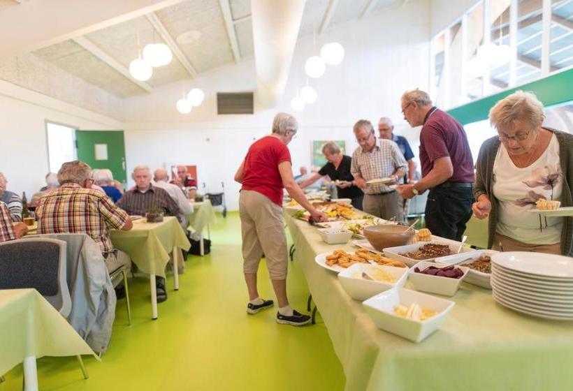 Отель Nordborg Sø