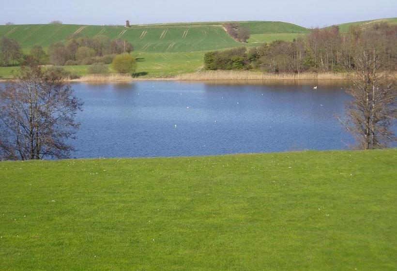 Отель Nordborg Sø