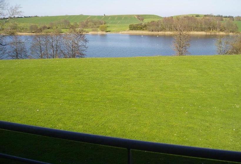 Отель Nordborg Sø