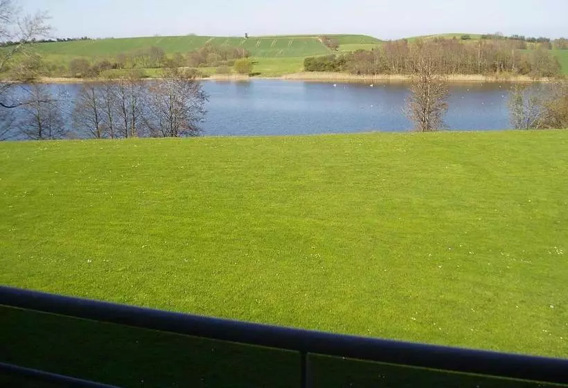 Hotelli Nordborg Sø