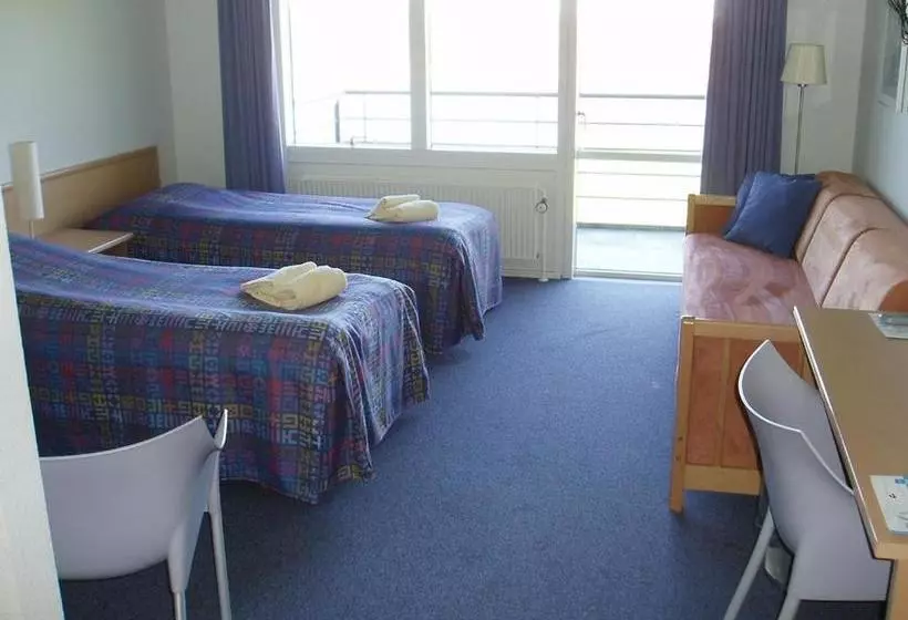 Hotelli Nordborg Sø