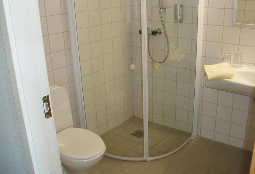 Отель Nordborg Sø