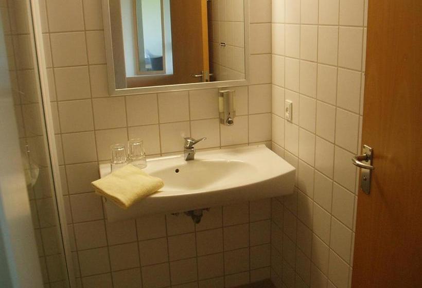 Отель Nordborg Sø