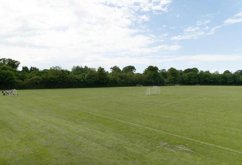 Отель Nordborg Sø