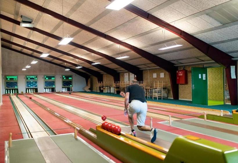 Отель Nordborg Sø