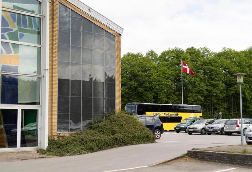Отель Nordborg Sø
