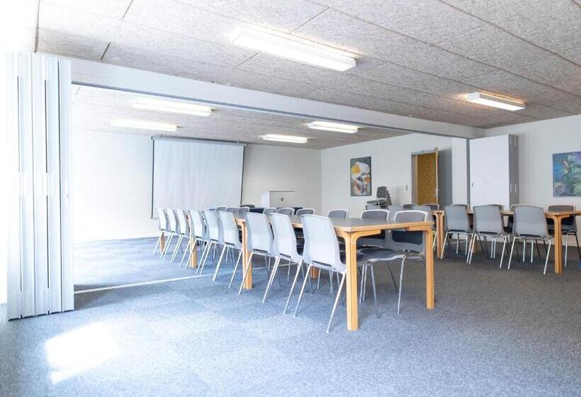 Отель Nordborg Sø