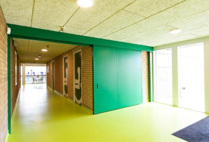 Отель Nordborg Sø