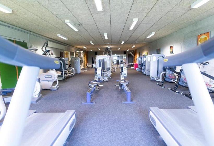 Отель Nordborg Sø