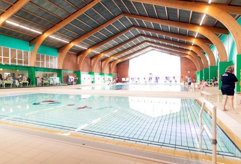 Отель Nordborg Sø