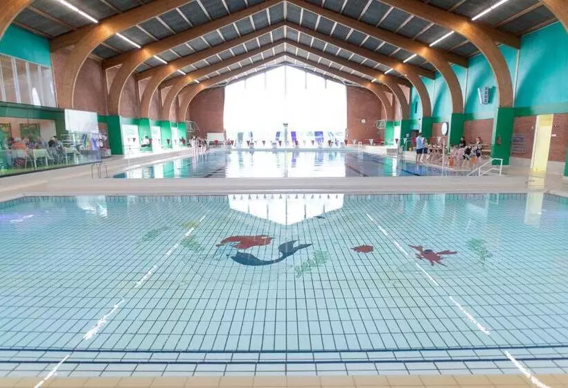 Hotelli Nordborg Sø
