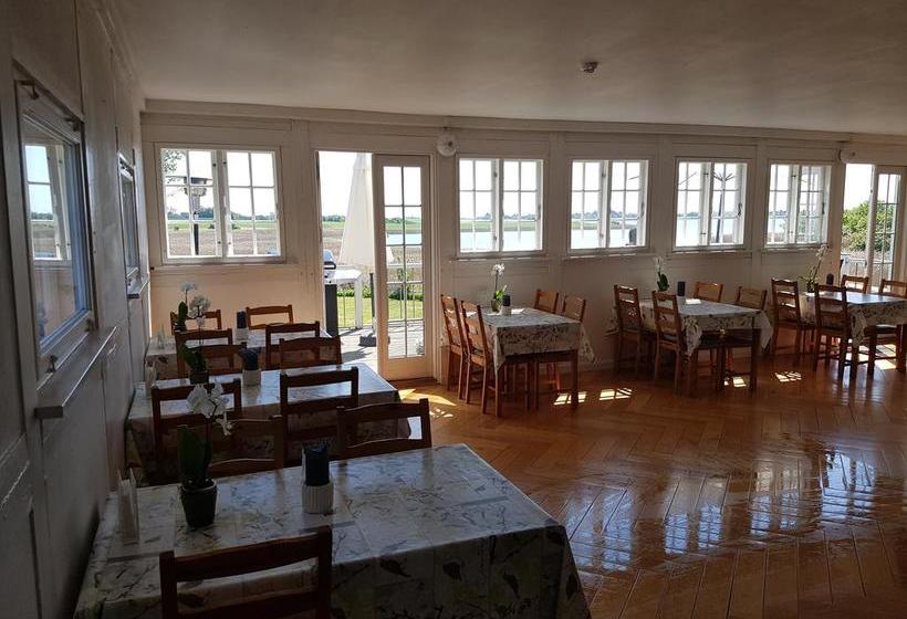 בית מלון כפרי Stege Nor