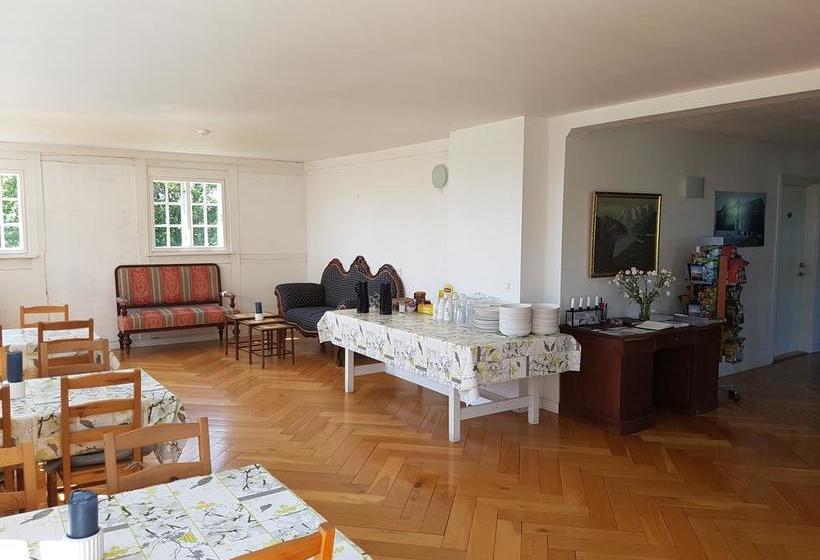 בית מלון כפרי Stege Nor