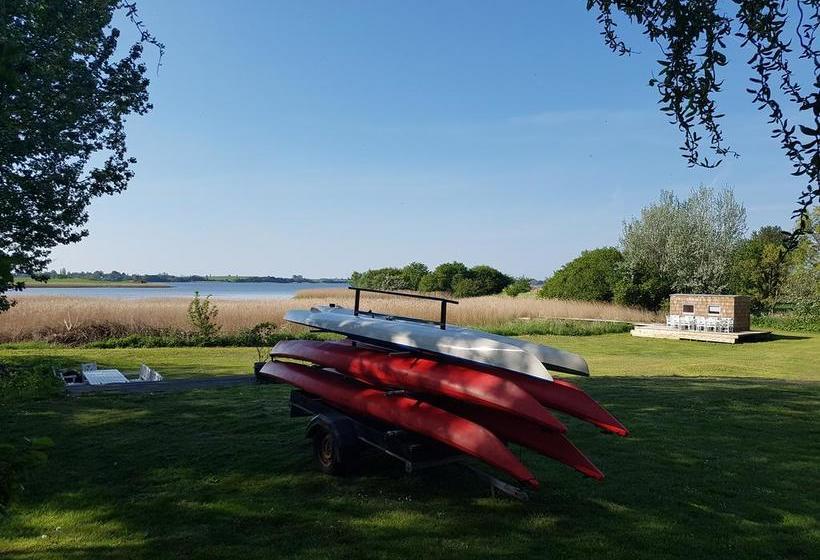 בית מלון כפרי Stege Nor