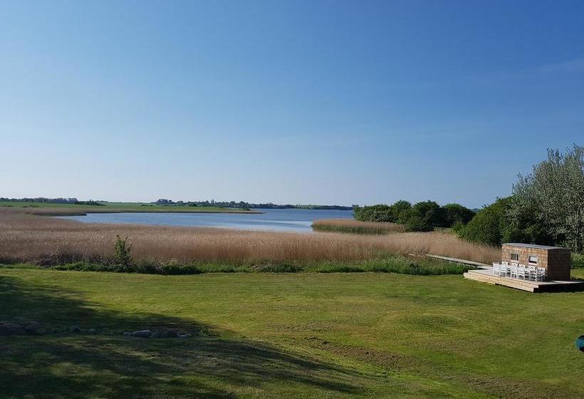 בית מלון כפרי Stege Nor