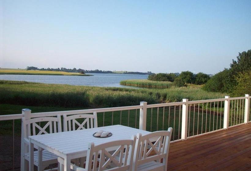 בית מלון כפרי Stege Nor