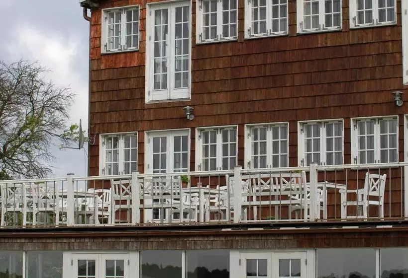 Hotel Stege Nor