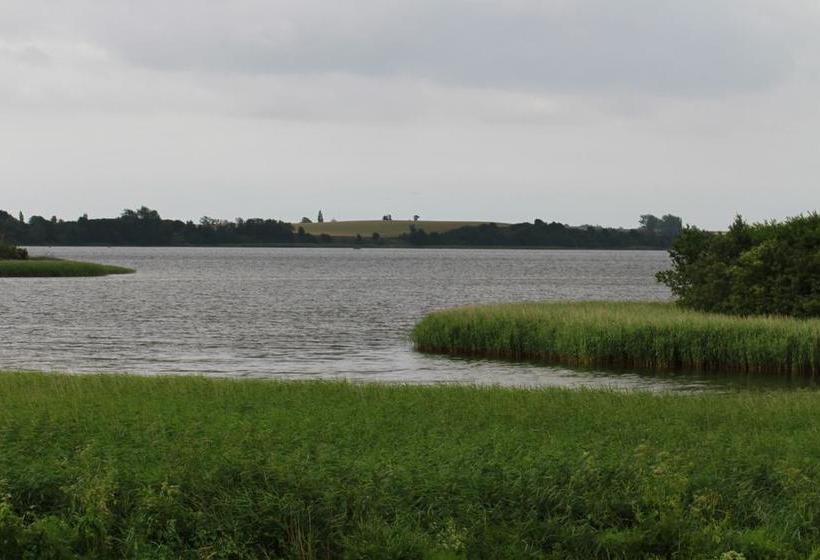 בית מלון כפרי Stege Nor